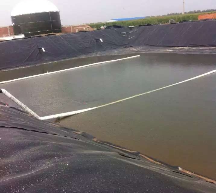 污水處理廠(chǎng)